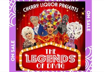 Legends of Drag