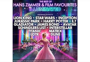 Tribute to great films
