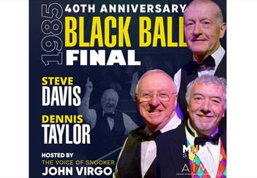Black Ball Final