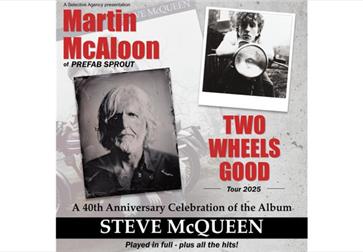 Martin McAloon