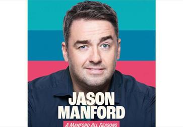 Jason Manford