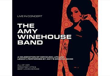 Amy Winehouse Band