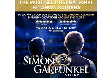 The Simon & Garfunkel Story