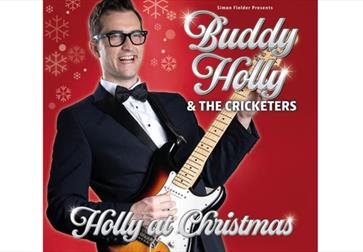 Buddy Holly & The Cricketers