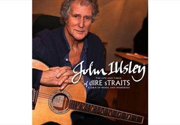 John Illsley
