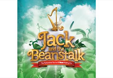 Jack and the Beanstalk Pantomime