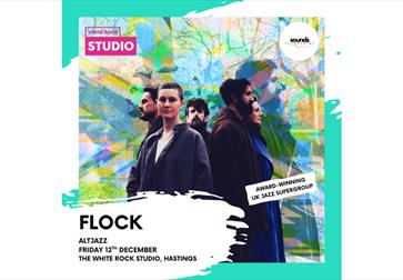FLOCK