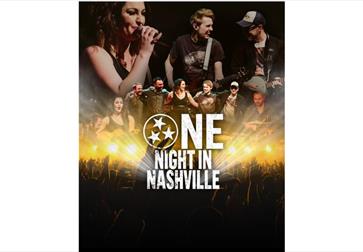 One night in nashville