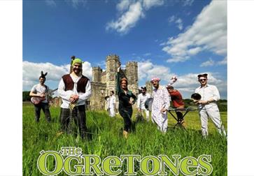 The Ogretones