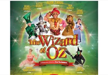The Wizard of Oz