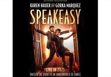 Speakeasy