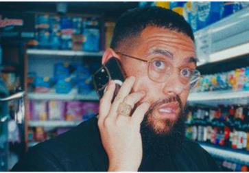 Jamali Maddix