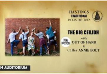 The Big Ceilidh