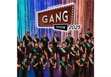 The Gang show