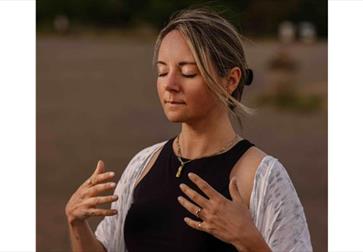 Breathwork