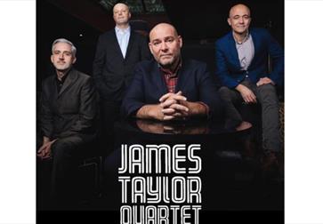 James Taylor Quartet