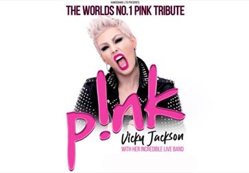 world best pink tribute