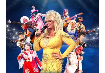 Country Superstars