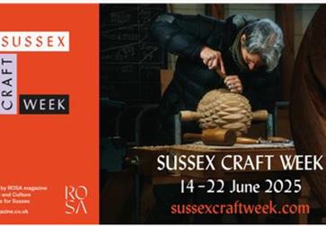 Sussex Craft Week