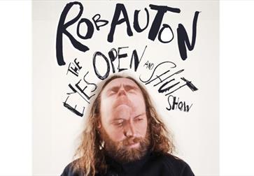 Rob Auton