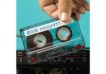 80'S Night