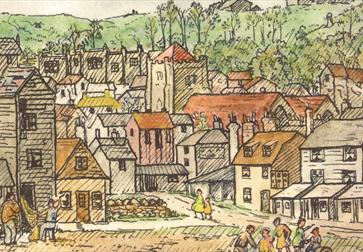 Old Town Guided Walks