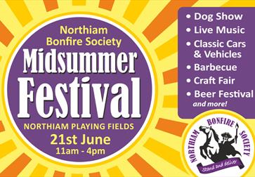 Northiam Midsummer Festival