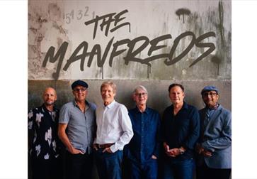 The Manfreds