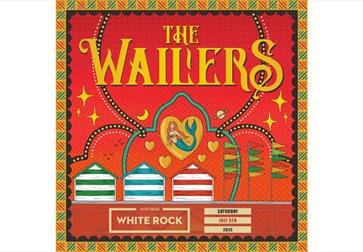 The Wailers