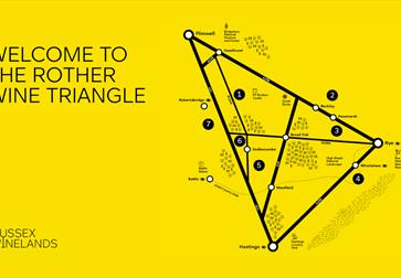Rother Wine Triangle