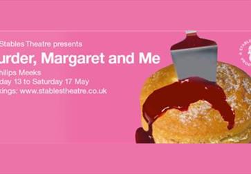 Murder, Margret and Me