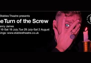 The Turn of the Screw
