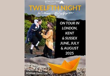 Twelfth night