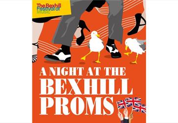 Bexhill Proms