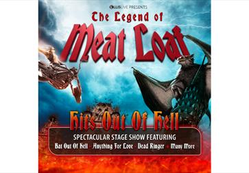 Hits Out of Hell – The Legend of Meat Loaf
