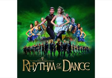 Rhythm of the Dance