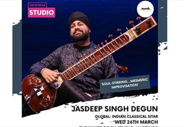 Jadeep Singh Degun