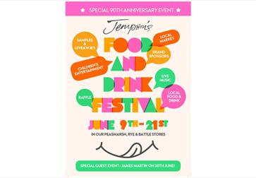 Food and Drink Festival