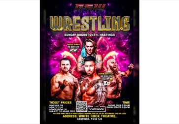Grand Slam Wrestling