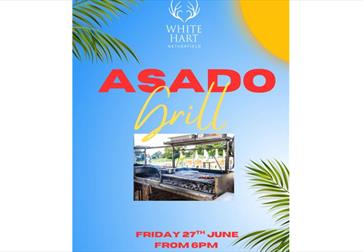 Asado Grill
