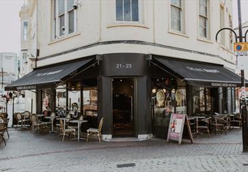 The Rye Bakery