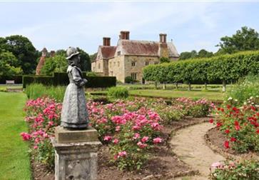 Heritage Open Days at Batemans