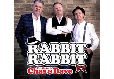 Rabbit Rabbit