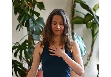Compassionate Yoga