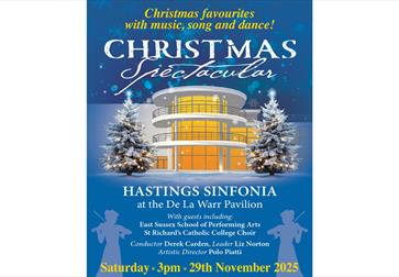 Christmas Spectacular