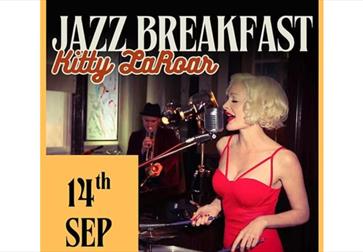 Jazz Breakfast