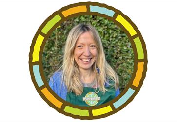 Nature Makers at Herstmonceux Castle (Ages 4-10)