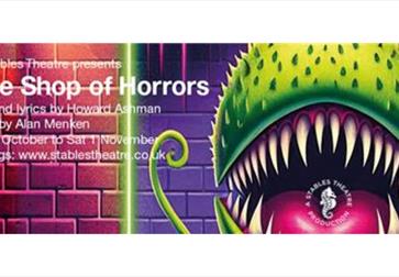Little Shop of Horrors