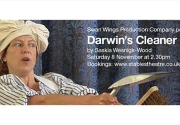 Darwins Cleaner