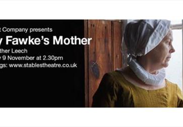 Guy Fawkes Mother